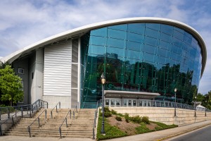 Stegeman Coliseum University of Georgia   Athens GA 0000